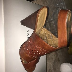 Franco Sarta Sandals